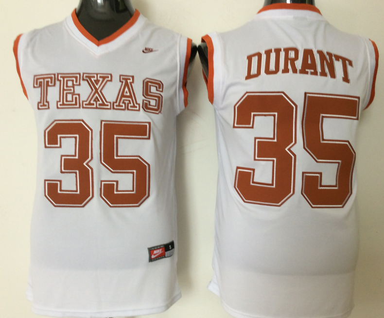 NCAA Men Texas Longhorns 35->ncaa teams->NCAA Jersey